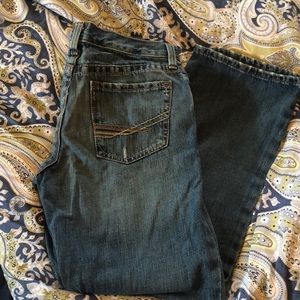 Men’s Ariat Jeans 34x32